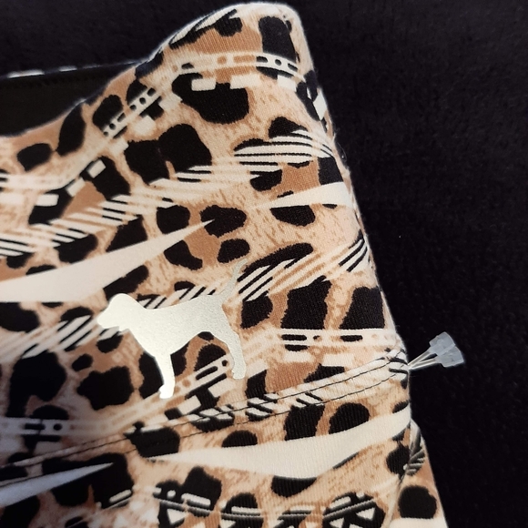 PINK shorts - Picture 3 of 3